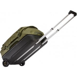 Bolsa de Deporte de Mano Con Ruedas Thule Chasm 40 L Negra THULE