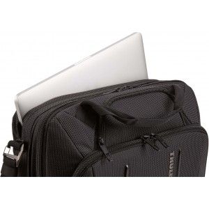 Bolso para notebook Thule Crossover 2 | 15.6 pulgadas