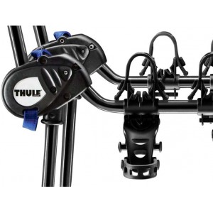 Porta Bicicleta Thule Passage 911XT 3 bike