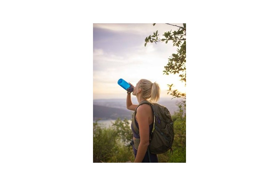 Botella Chute® Mag 600ml – CamelBak