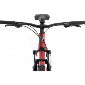 Bici Bianchi Stone Mountain SX M Aro 27.5 Roja